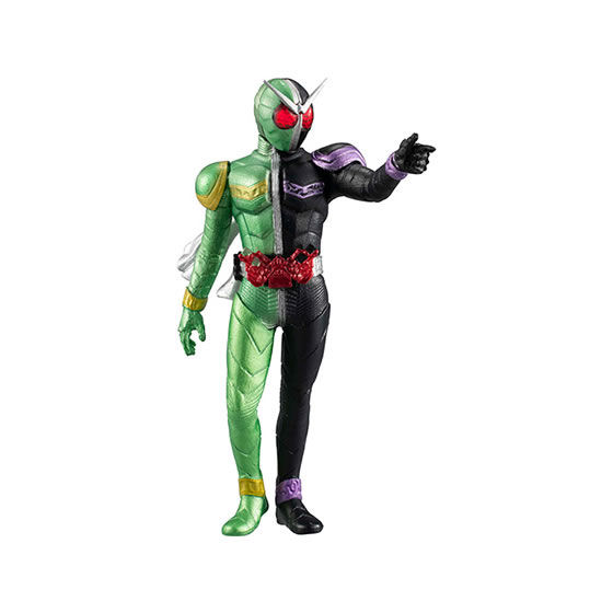 仮面ライダー HG仮面ライダー vol.01｜ガシャポンオフィシャルサイト