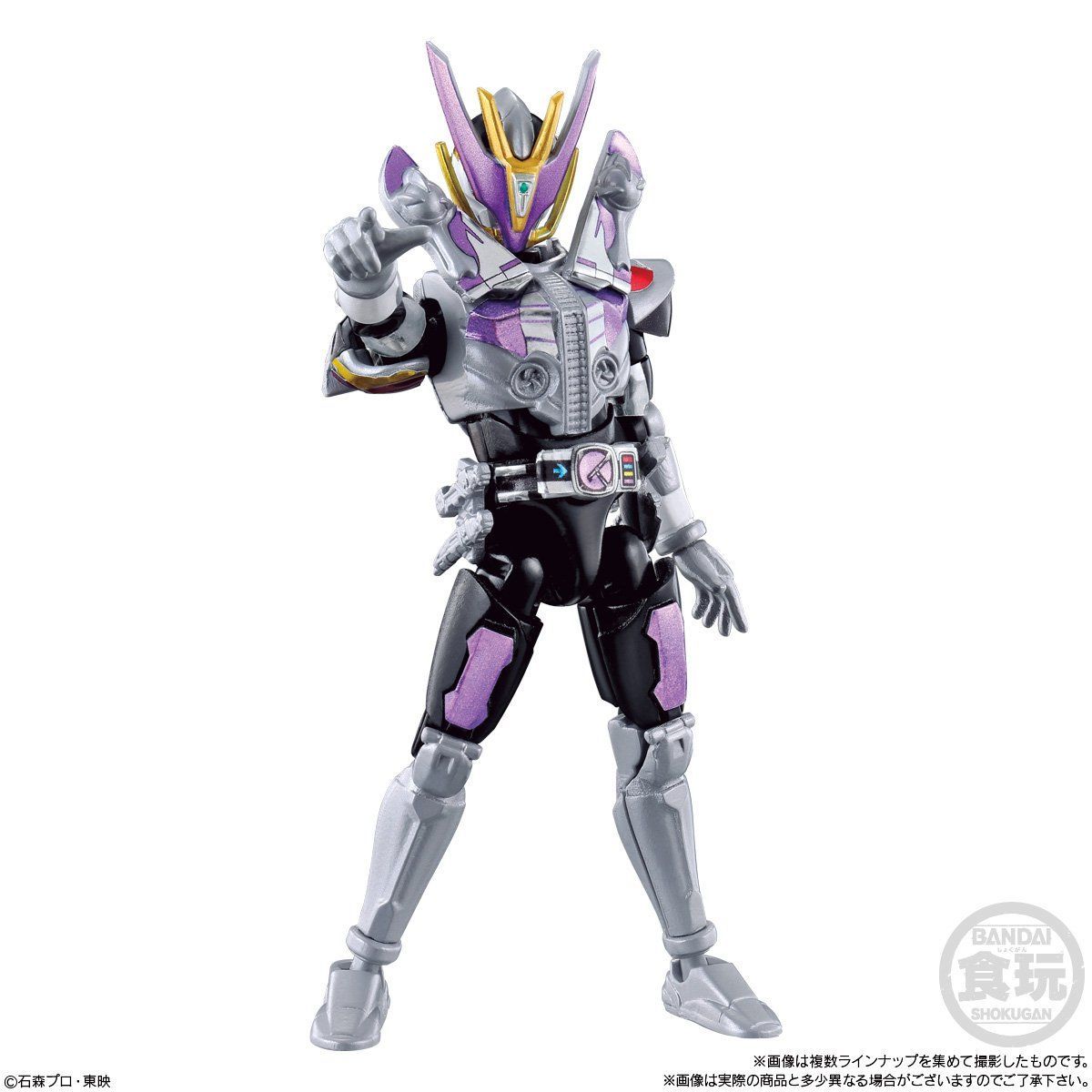 SO-DO CHRONICLE 装動 仮面ライダー電王(10個入) | 仮面ライダー電王
