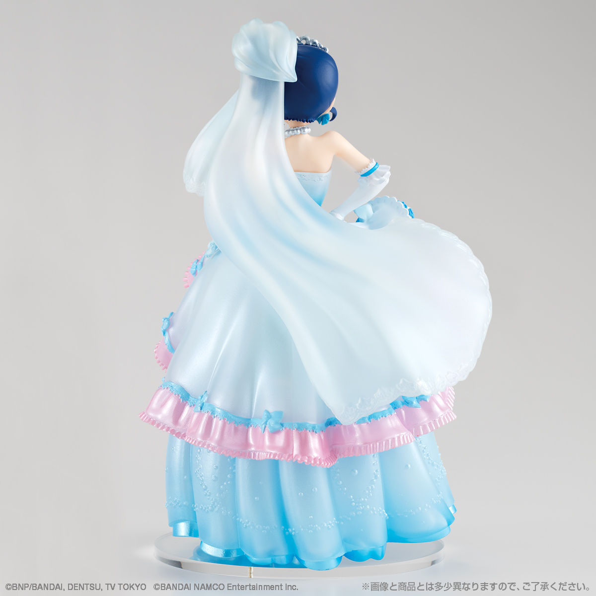 HG GIRLS アイカツ！フォト on ステージ！！「青い苺」 | アイカツ