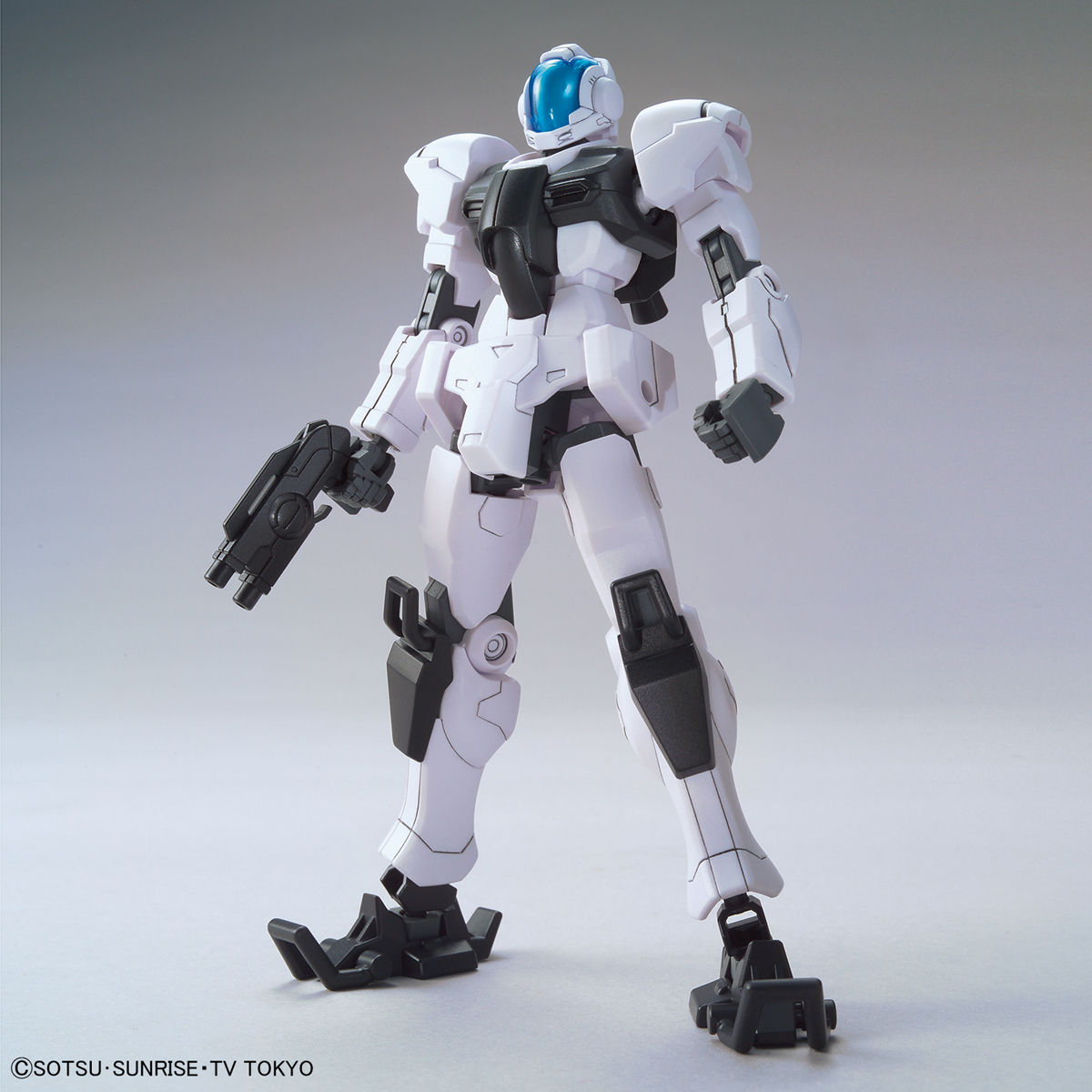 HG 1/144 GBN－ガードフレーム | ガンダムビルドダイバーズ