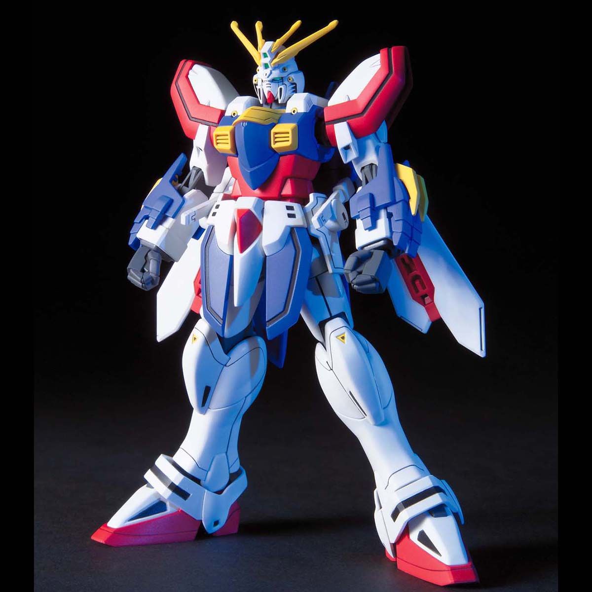 HG 1/144 Gガンダム | 機動武闘伝Gガンダム プラモデル | アニメ