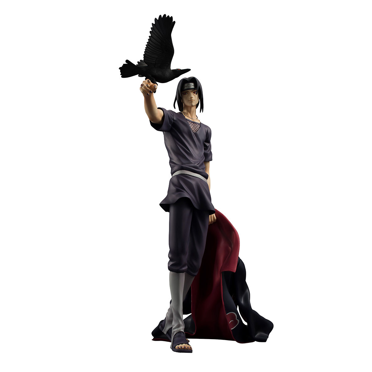 G.E.M.シリーズ NARUTO-ナルト- 疾風伝 うちはイタチ 再販 | NARUTO