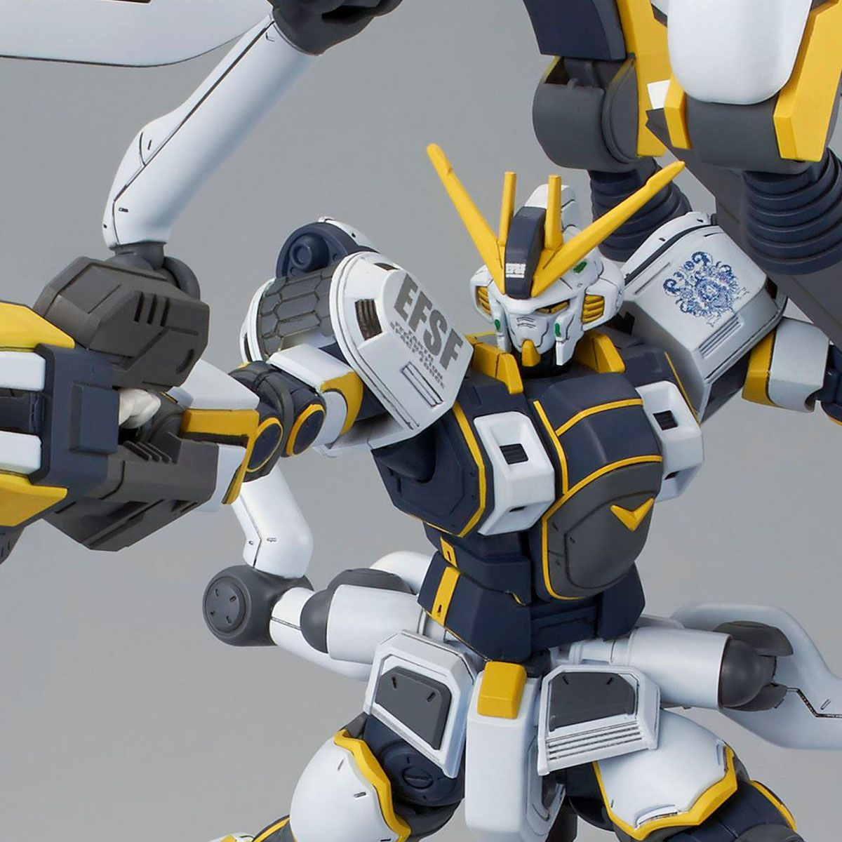 HG 1/144 アトラスガンダム（GUNDAM THUNDERBOLT BANDIT FLOWER Ver