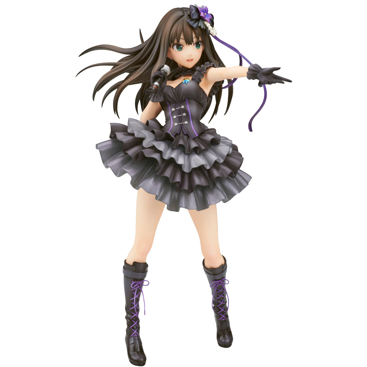 抽選販売】アルファオメガ アイドルマスター シンデレラガールズ 渋谷