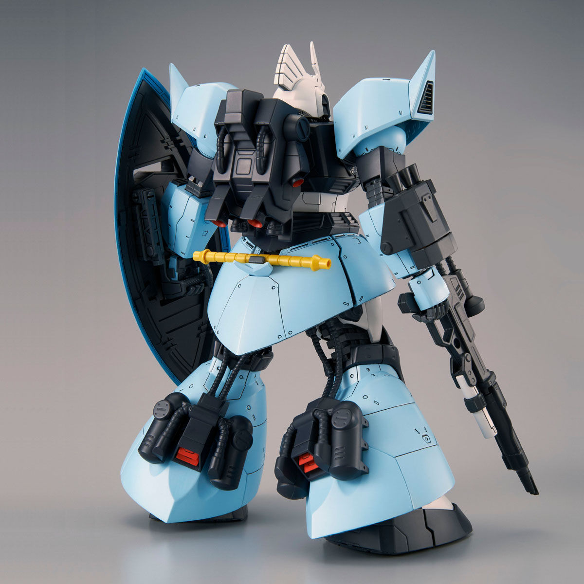 MG 1/100 MS-14B ユーマ・ライトニング専用高機動型ゲルググ【4次