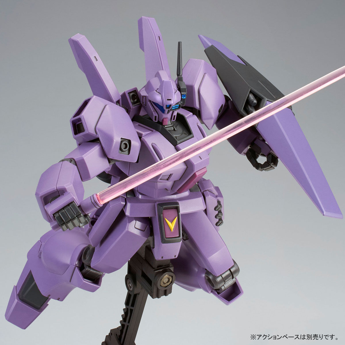 HGUC 1/144 RGM-89 ジェガン（バーナム所属機）【再販】 | ガンダム