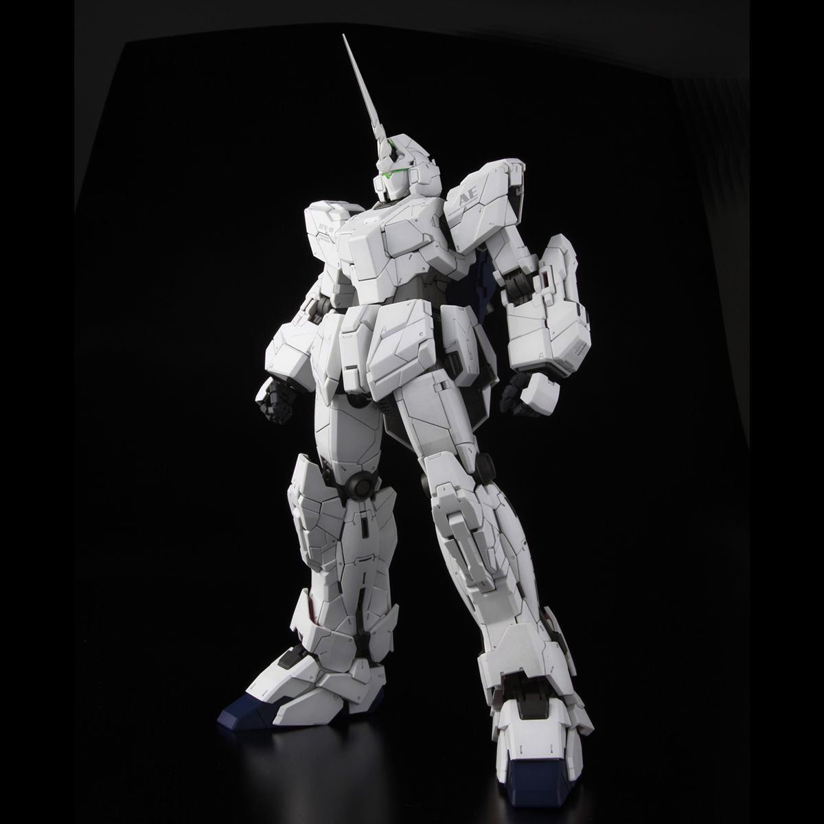 PG 1/60 RX-0 ユニコーンガンダム | 機動戦士ガンダムUC[ユニコーン