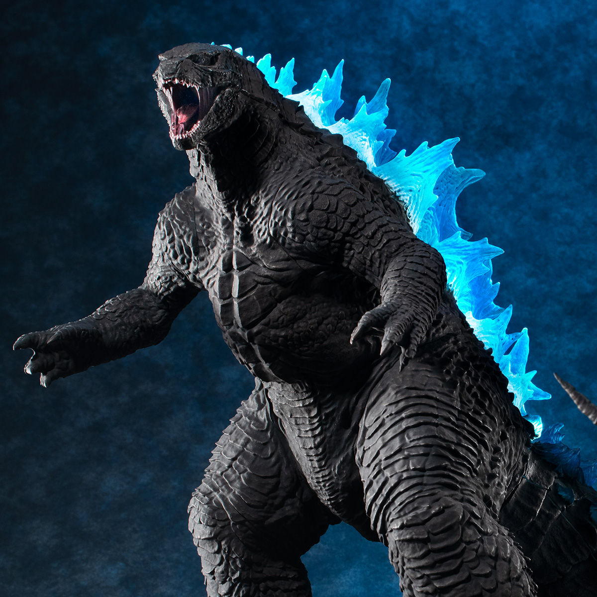 抽選販売】UA Monsters ゴジラ2019 | ゴジラシリーズ フィギュア