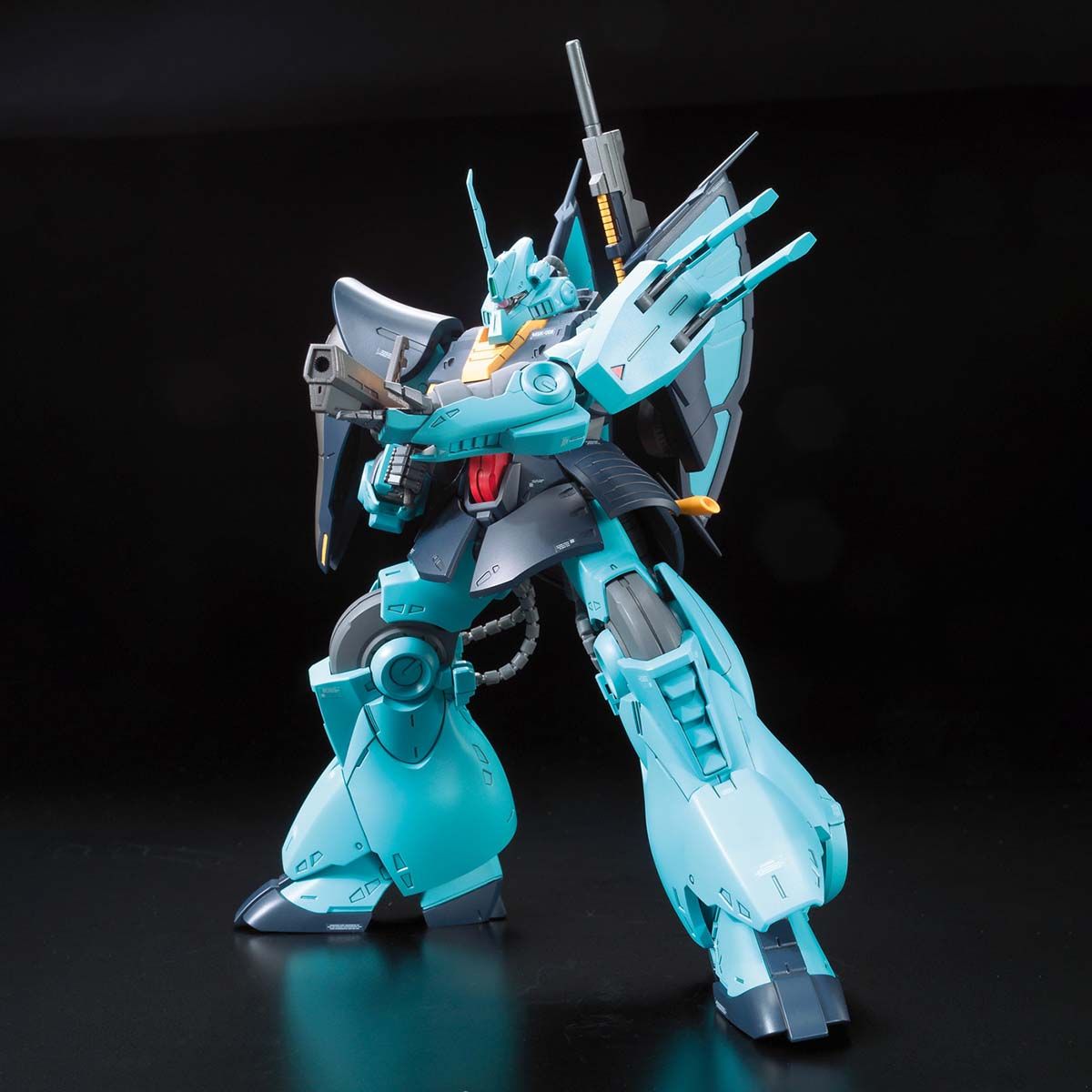 RE/100 1/100 ディジェ【2021年7月発送】 | 機動戦士Zガンダム