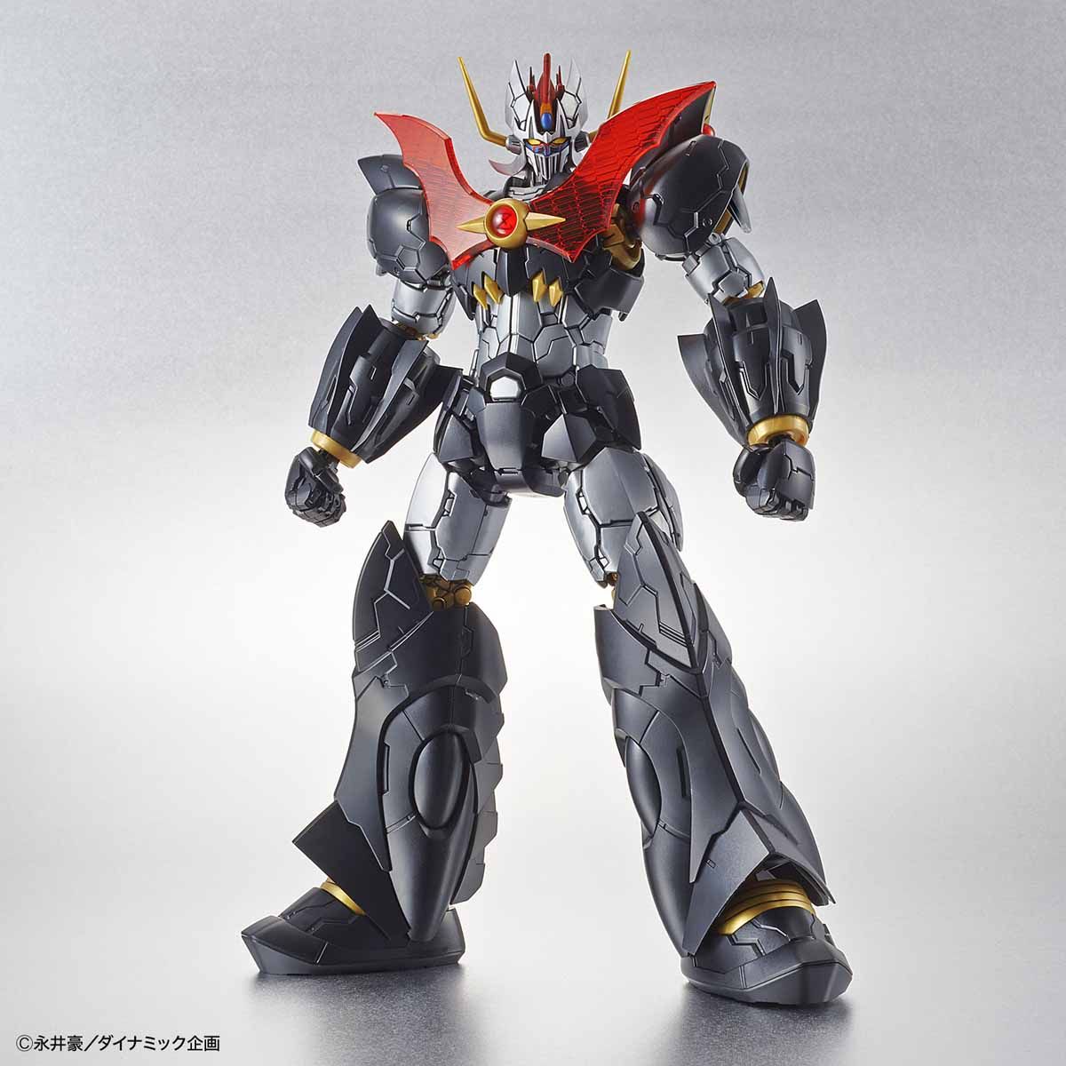 HG 1/144 マジンカイザー(INFINITISM)｜バンダイ ホビーサイト
