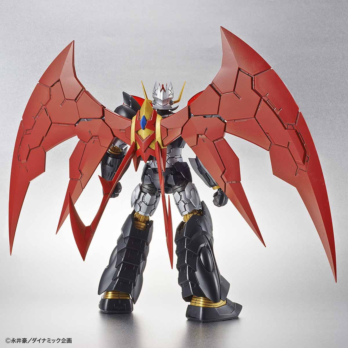 HG 1/144 マジンカイザー(INFINITISM)｜バンダイ ホビーサイト