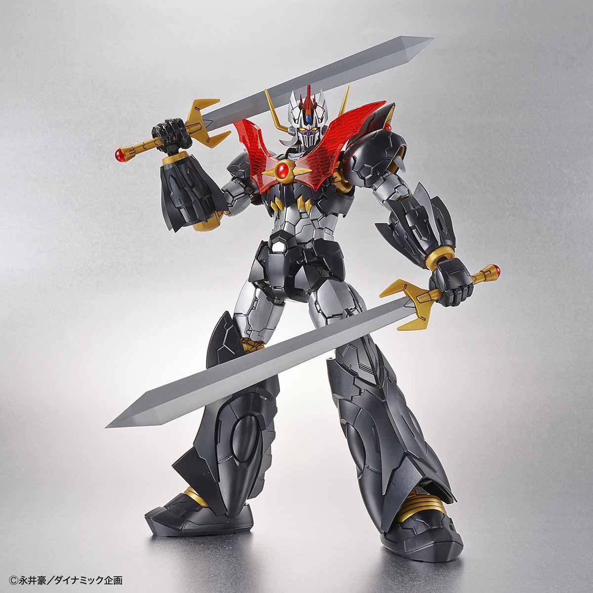 HG 1/144 マジンカイザー(INFINITISM)｜バンダイ ホビーサイト