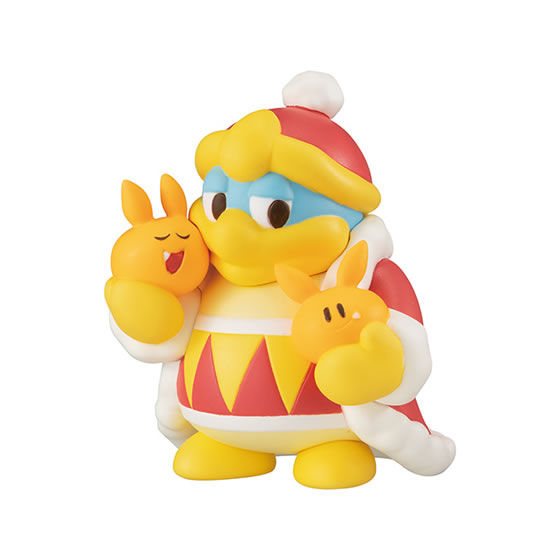PUPUPU FRIENDS フィギュアコレクション 2｜ガシャポンオフィシャルサイト
