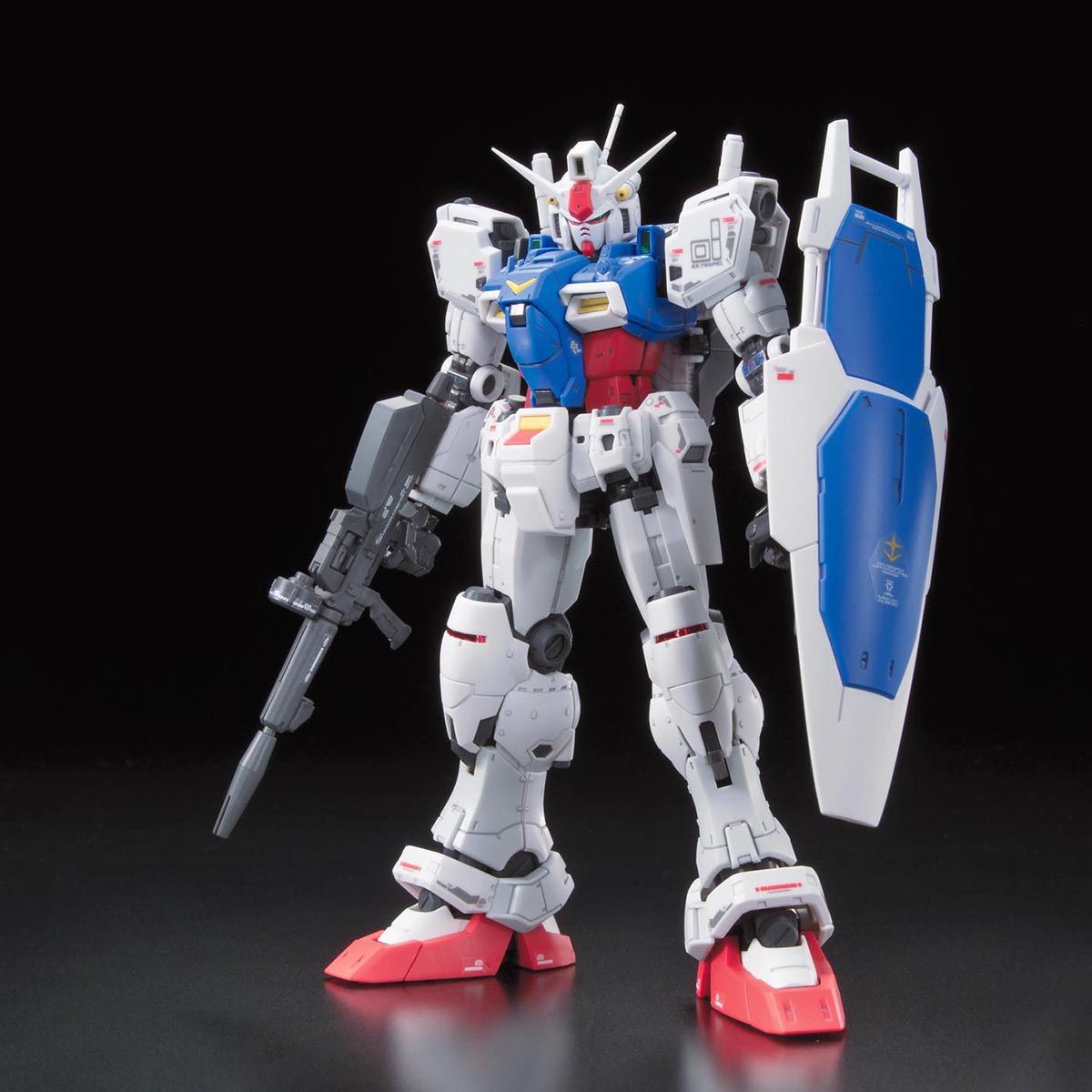 RG 1/144 ガンダム試作1号機 ゼフィランサス | 機動戦士ガンダム