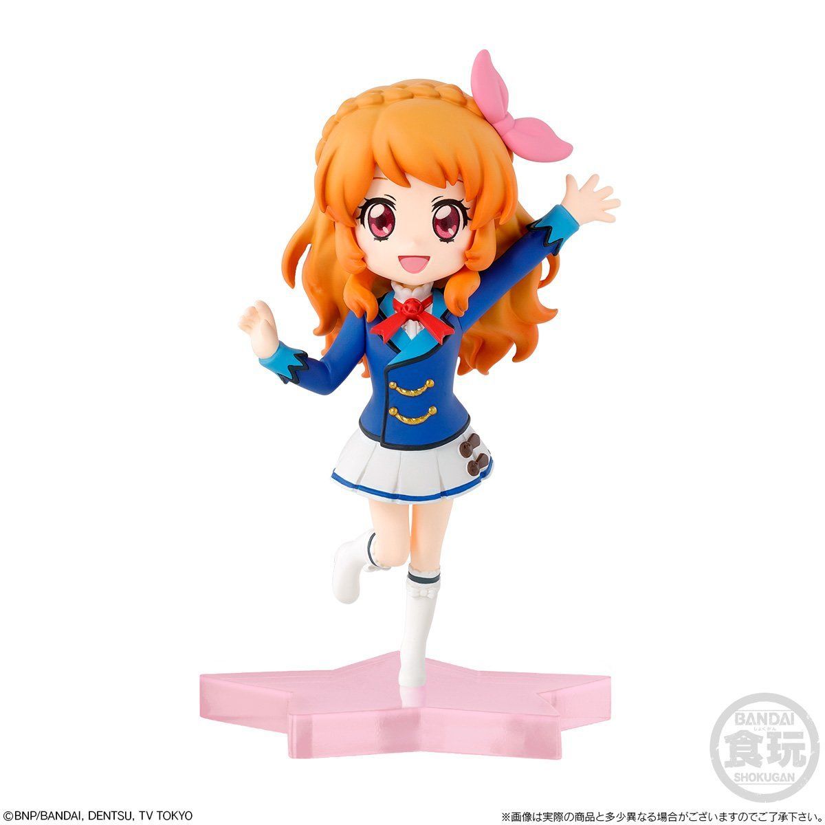MiMiCHeRi アイカツ！Lovely Party Collection セット【プレミアム