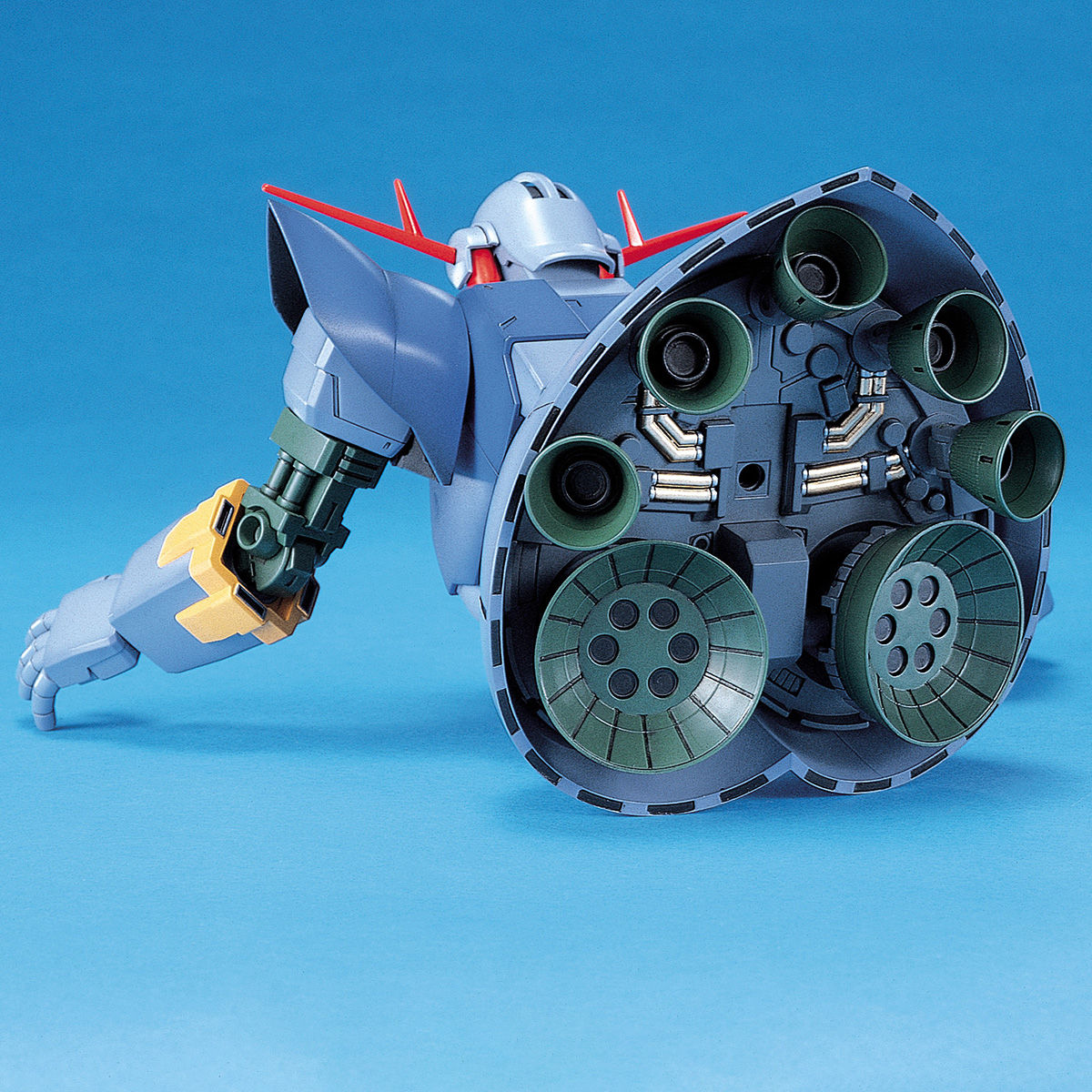 HG 1/144 ジオング | 機動戦士ガンダム プラモデル | アニメグッズ