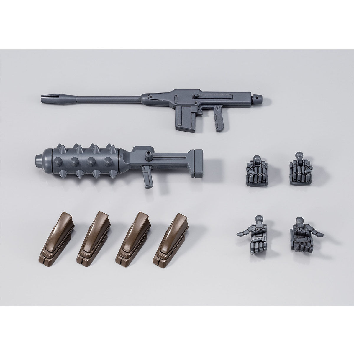 HG 1/144 デスビースト【2次：2020年9月発送】 | 機動武闘伝G