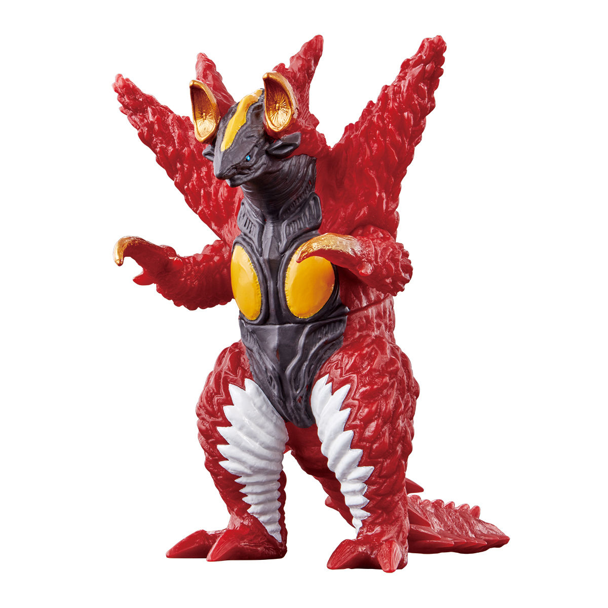 ウルトラ怪獣シリーズ 125 ゼッパンドン | BANDAI TOYS