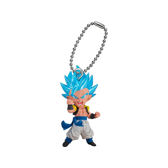 ドラゴンボール超 UDM BURST 43｜ガシャポンオフィシャルサイト