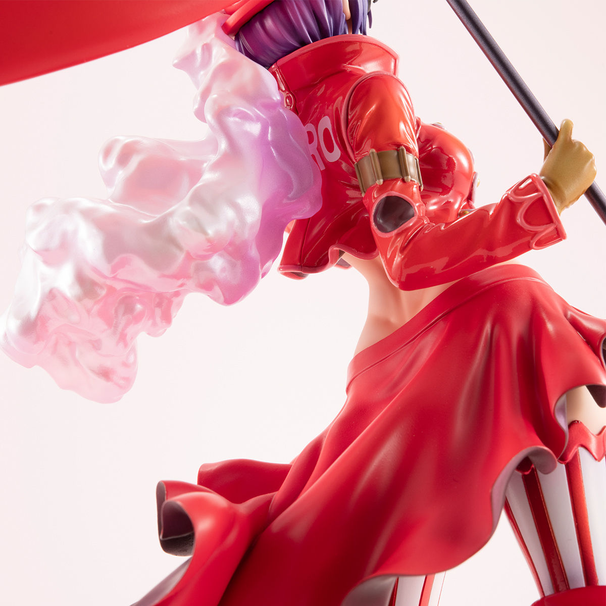 抽選販売】Portrait.Of.Pirates ワンピース “LIMITED EDITION” 革命軍
