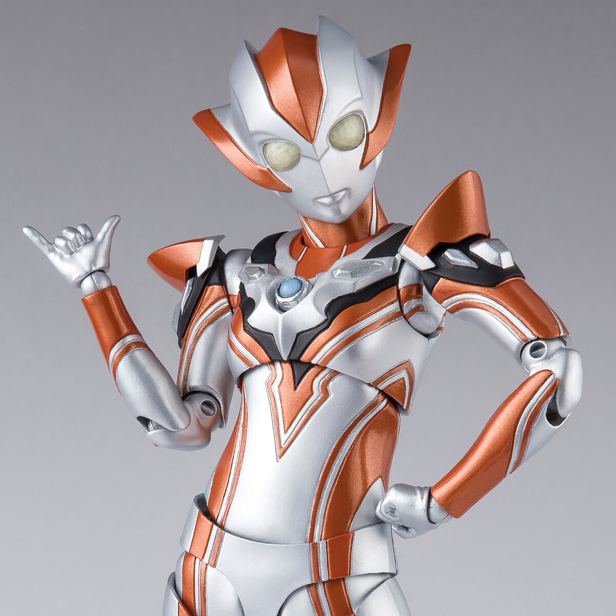S.H.Figuarts ウルトラウーマングリージョ | ウルトラマンR／B