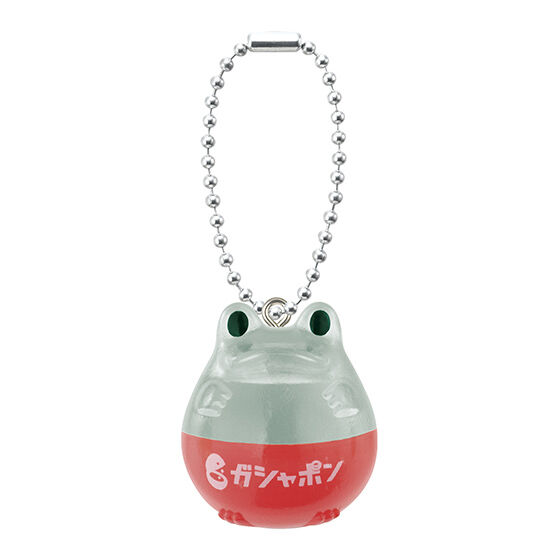 FROG STYLE COLLECTION 20th ANNIVERSARY｜ガシャポンオフィシャルサイト