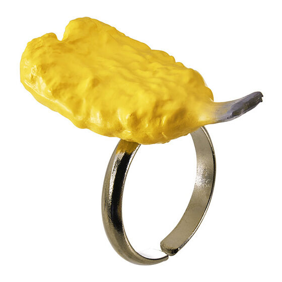 箱売】Ringcolle! 天カラッとリング｜ガシャポンオフィシャルサイト