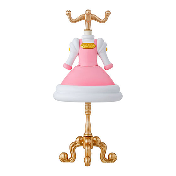 capsule トルソー カードキャプターさくら3｜ガシャポンオフィシャル