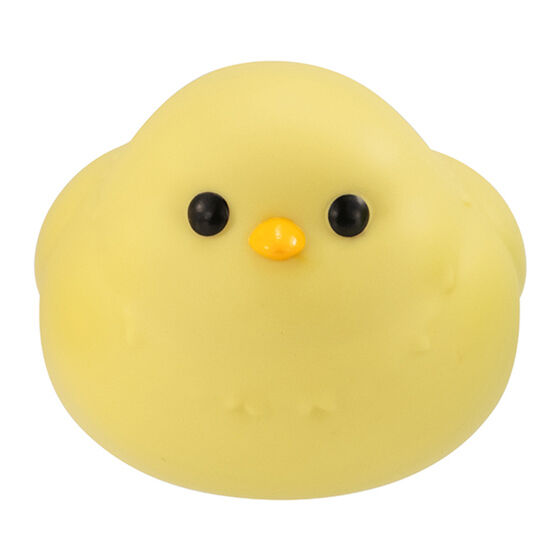 手乗りの鳥さん ソフビこれくしょん2｜ガシャポンオフィシャルサイト