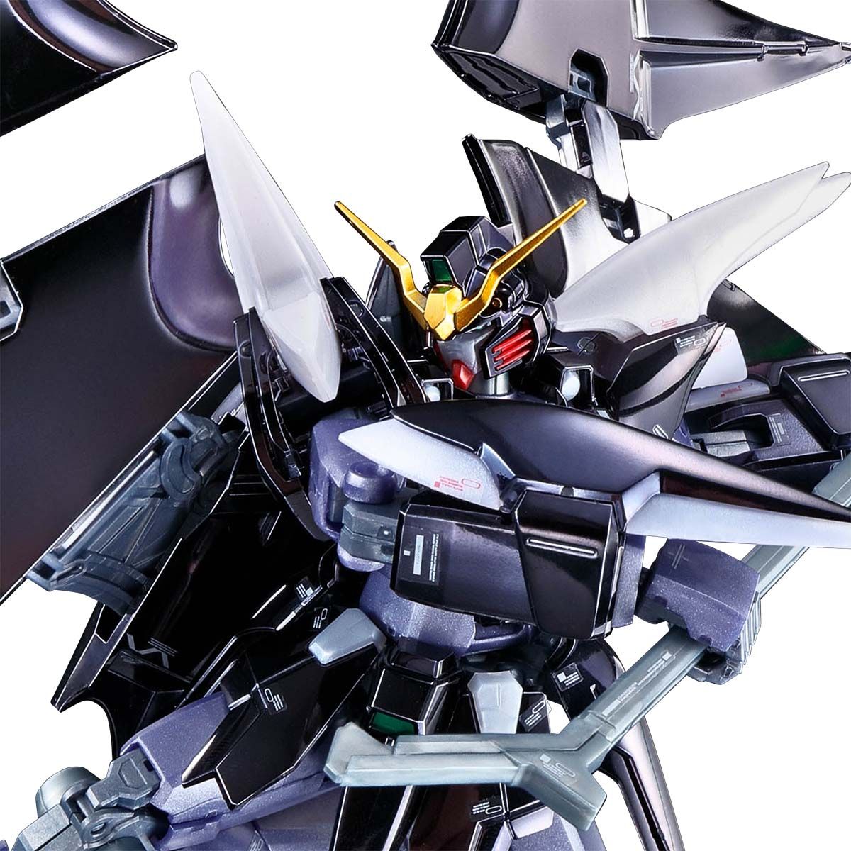 MG 1/100 ガンダムデスサイズヘル EW［スペシャルコーティング