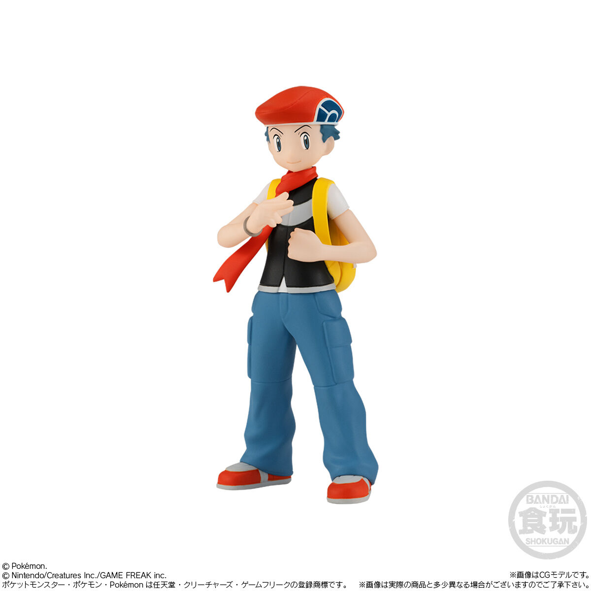 ポケモンスケールワールド シンオウ地方 セット | ポケットモンスター