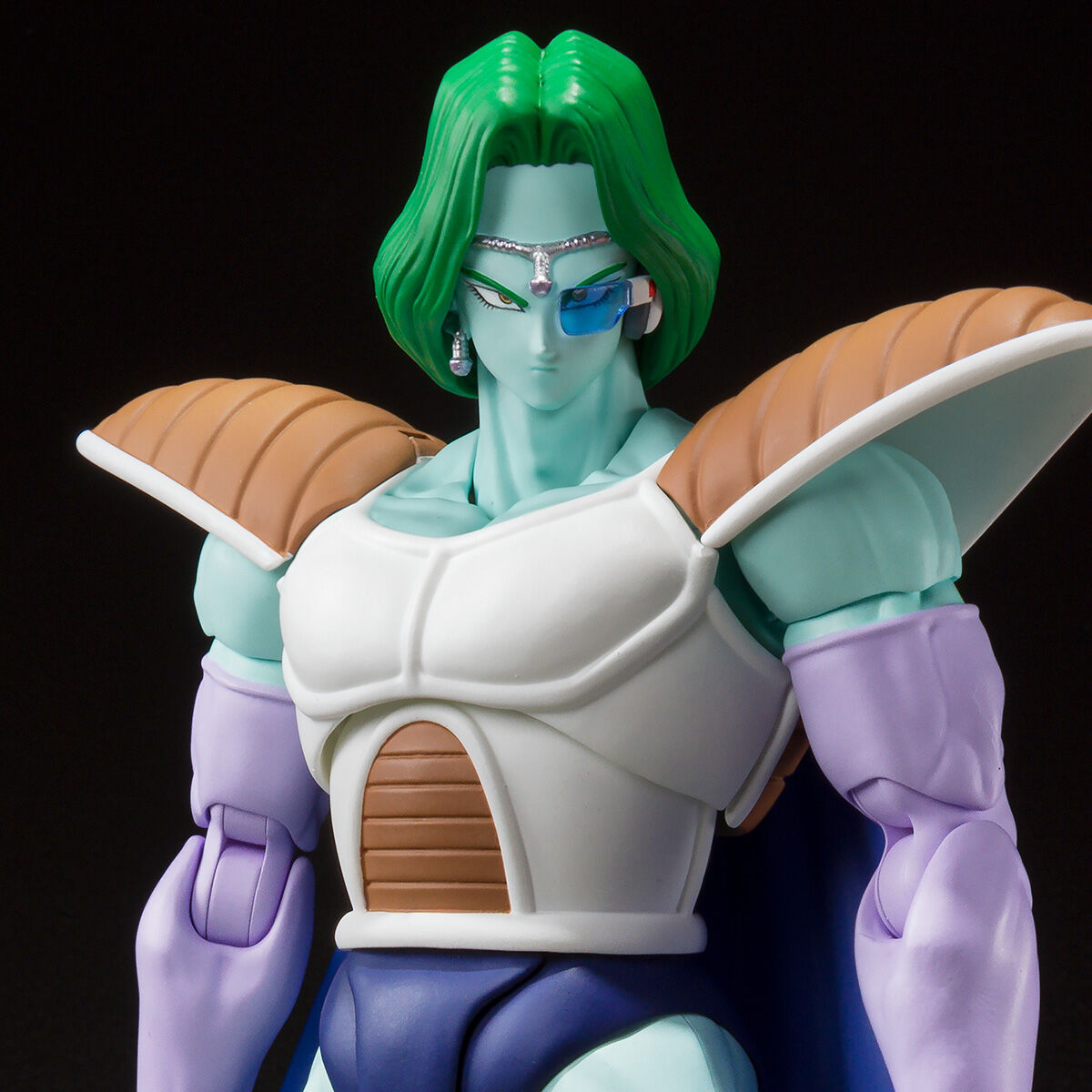 S.H.Figuarts ザーボン | ドラゴンボールZ フィギュア | アニメグッズ