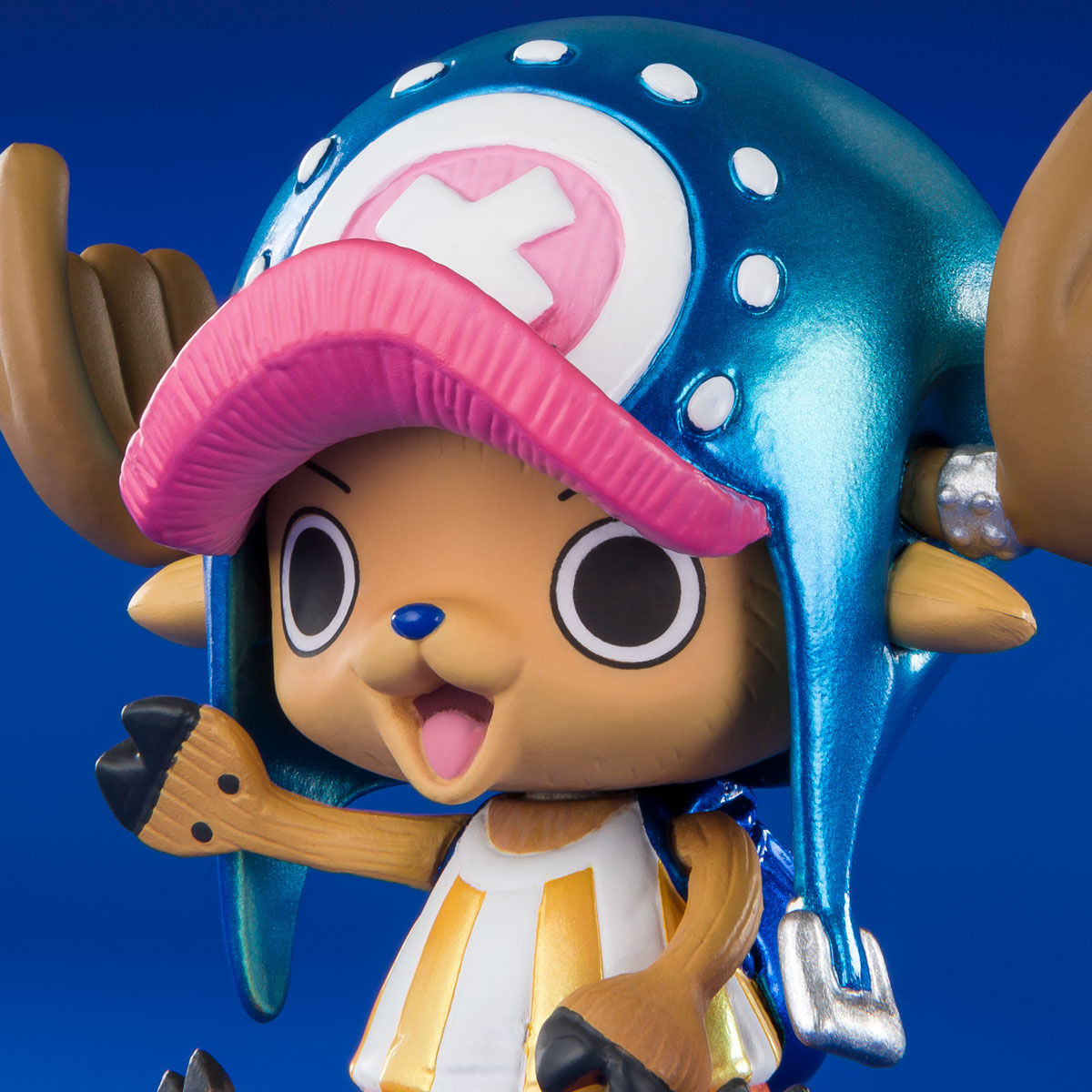 TNT限定品】フィギュアーツZERO トニートニー・チョッパー（Special