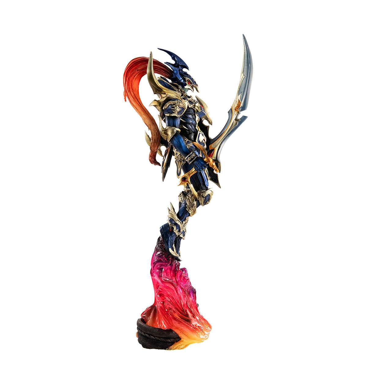 抽選販売】ART WORKS MONSTERS 遊☆戯☆王デュエルモンスターズ カオス