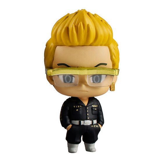 東京リベンジャーズ カプセルフィギュアコレクション vol:01