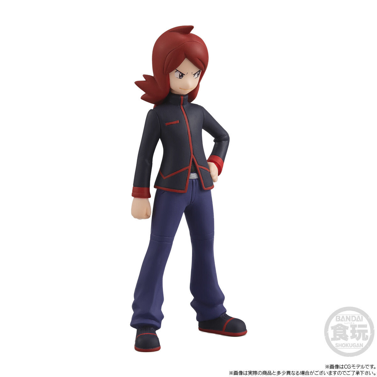 ポケモンスケールワールド ジョウト地方 シルバー＆アリゲイツ