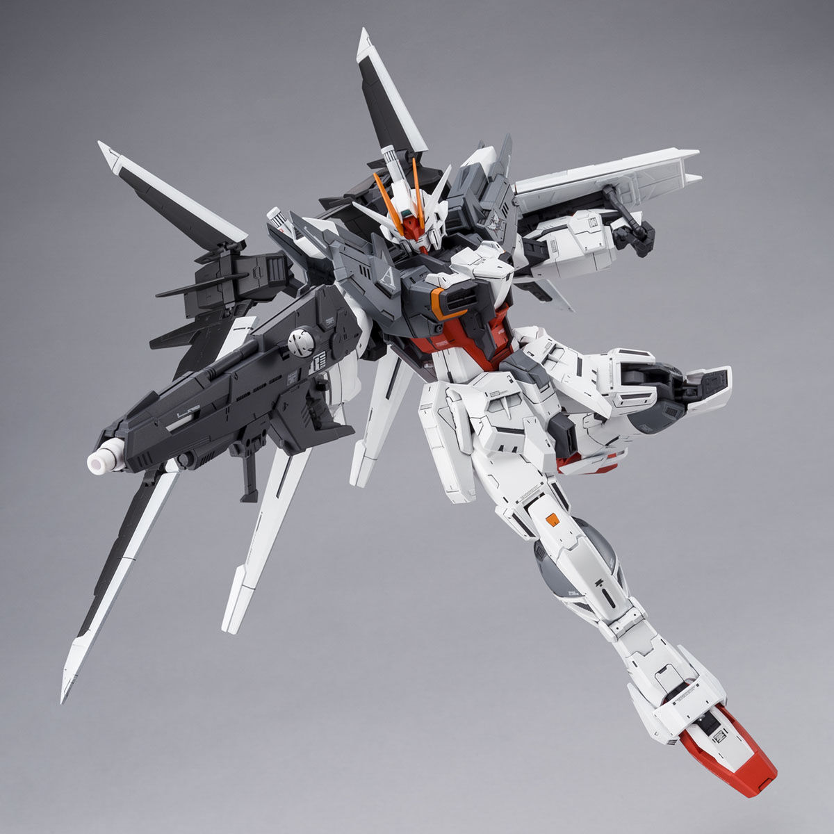 MG 1/100 ガンダムエクスインパルス【再販】【3次：2023年7月