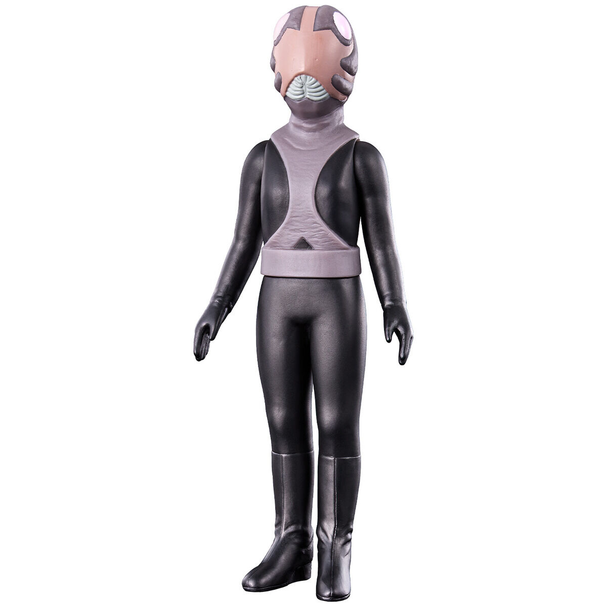 ウルトラ怪獣シリーズ 195 ピット星人(ピンクver.)｜ウルトラマン