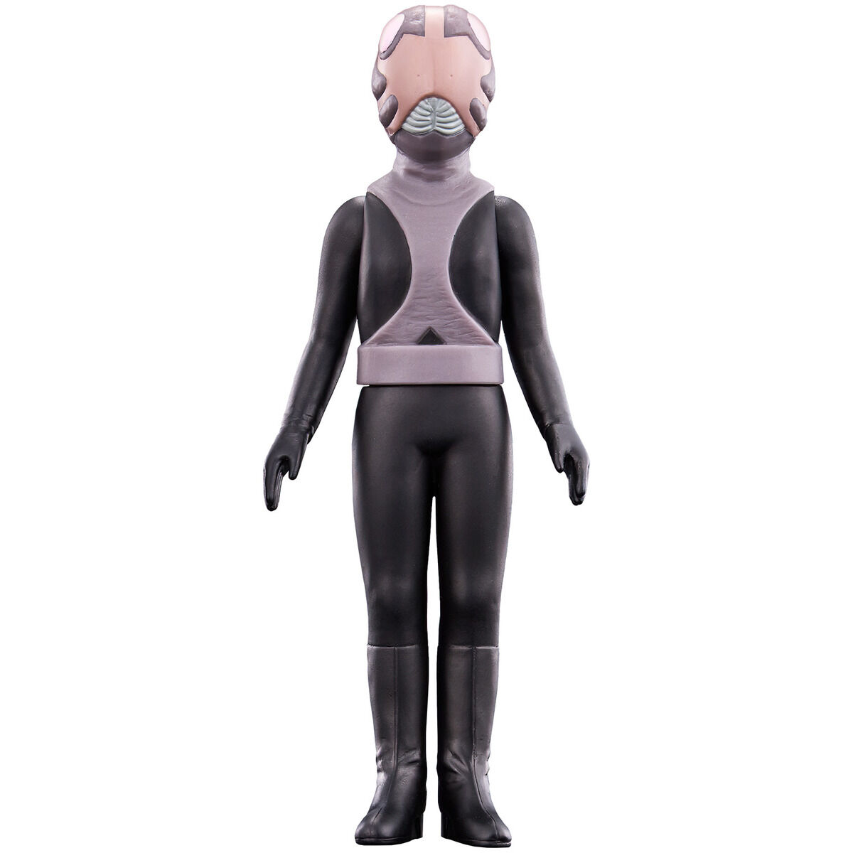 ウルトラ怪獣シリーズ 195 ピット星人(ピンクver.)｜ウルトラマン