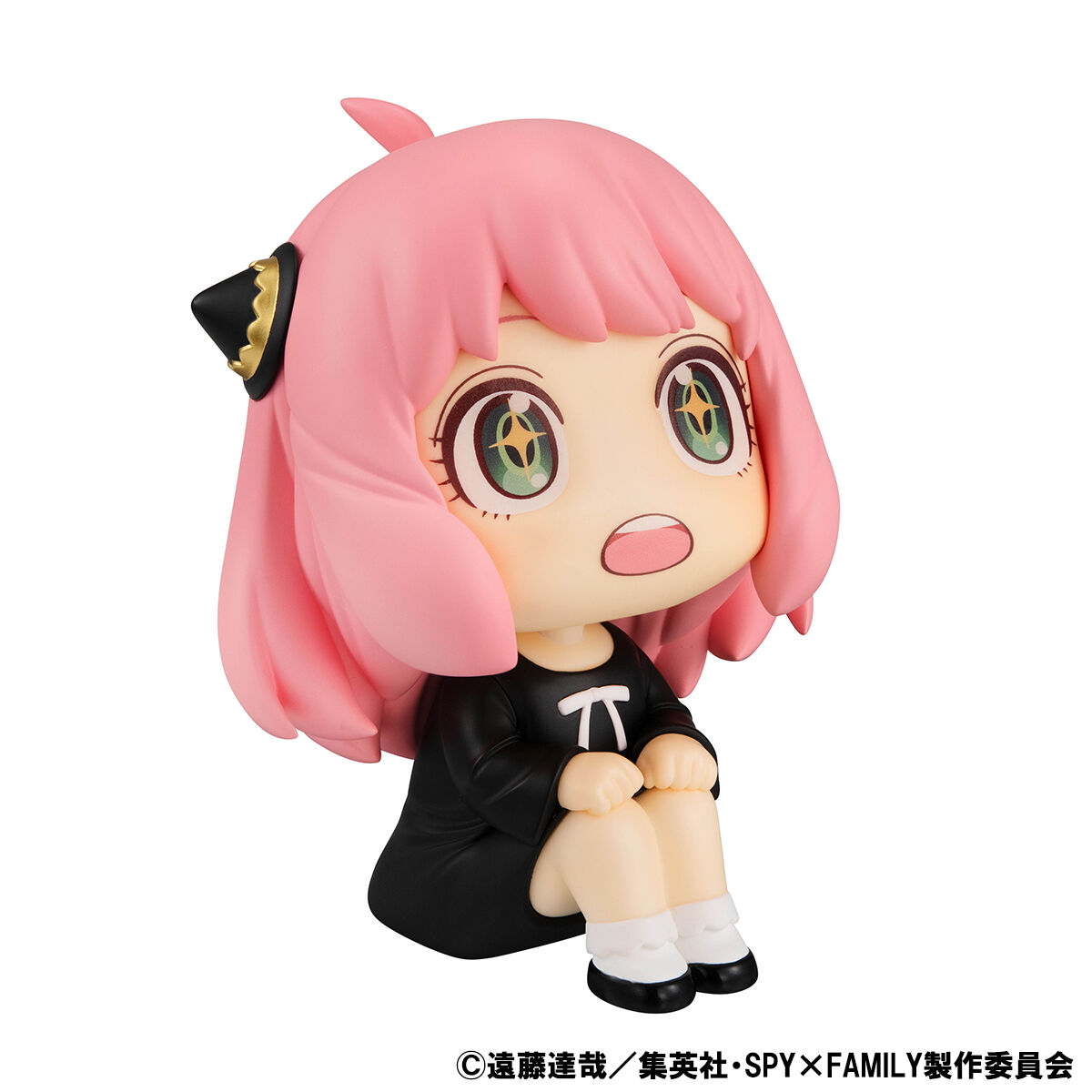 るかっぷ SPY×FAMILY アーニャ・フォージャーすぺしゃる 【限定