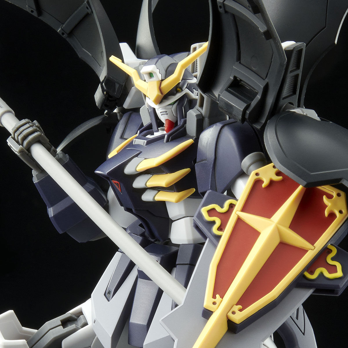 HG 1/144 ガンダムデスサイズヘル【3次：2023年12月発送