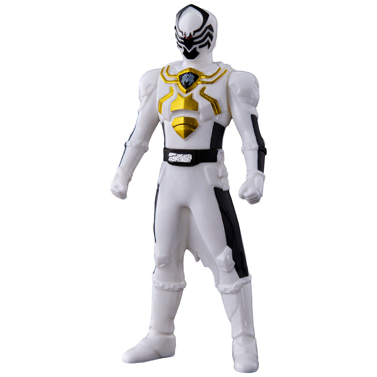 戦隊ヒーローシリーズ スパイダークモノス | BANDAI TOYS