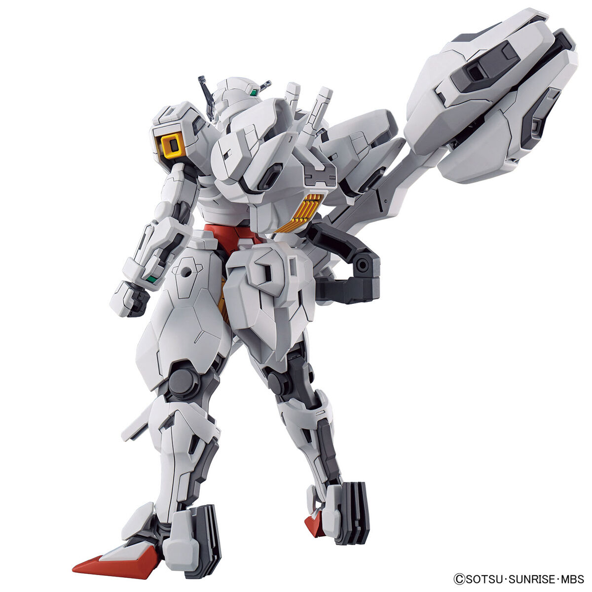HG 1/144 ガンダムキャリバーン | ガンダムシリーズ プラモデル