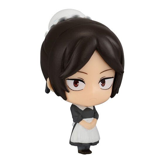 呪術廻戦 カプセルフィギュアコレクション05｜ガシャポンオフィシャル