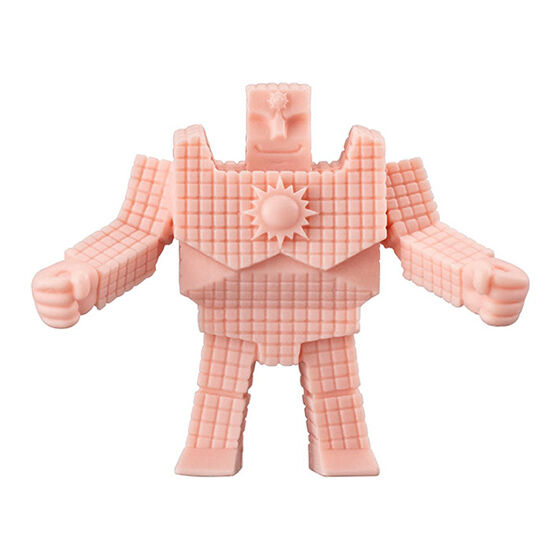 キン肉マン キンケシ21｜ガシャポンオフィシャルサイト