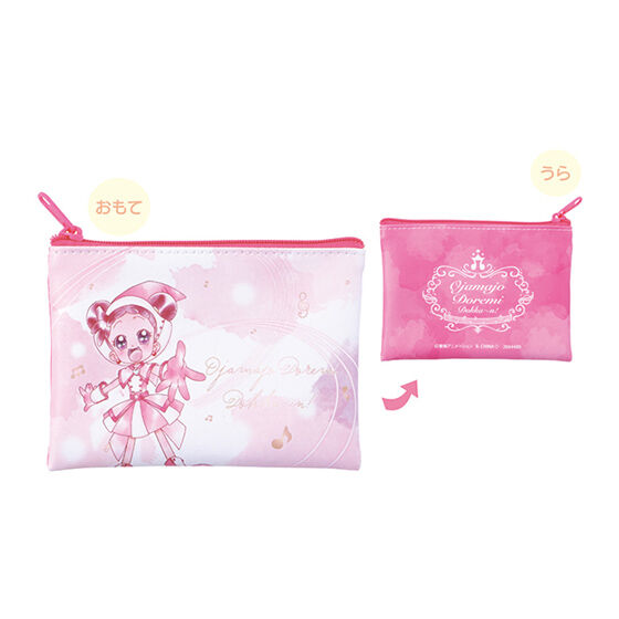おジャ魔女どれみドッカ～ン！雑貨コレクション｜ガシャポン