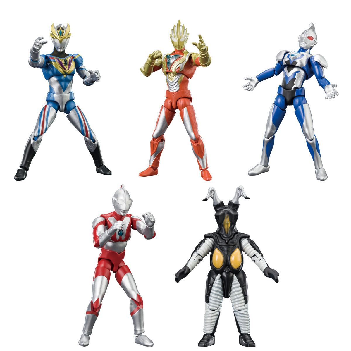 超動αウルトラマン4｜発売日：2023年2月20日｜バンダイ キャンディ公式