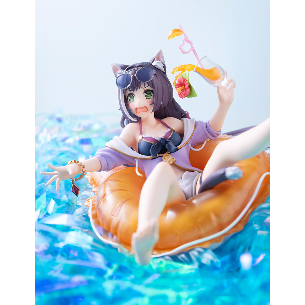 抽選販売】 Lucrea（ルクリア） プリンセスコネクト！Re:Dive キャル