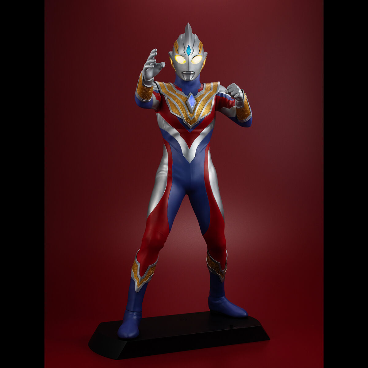 抽選販売】Ultimate Article ウルトラマントリガー （マルチタイプ