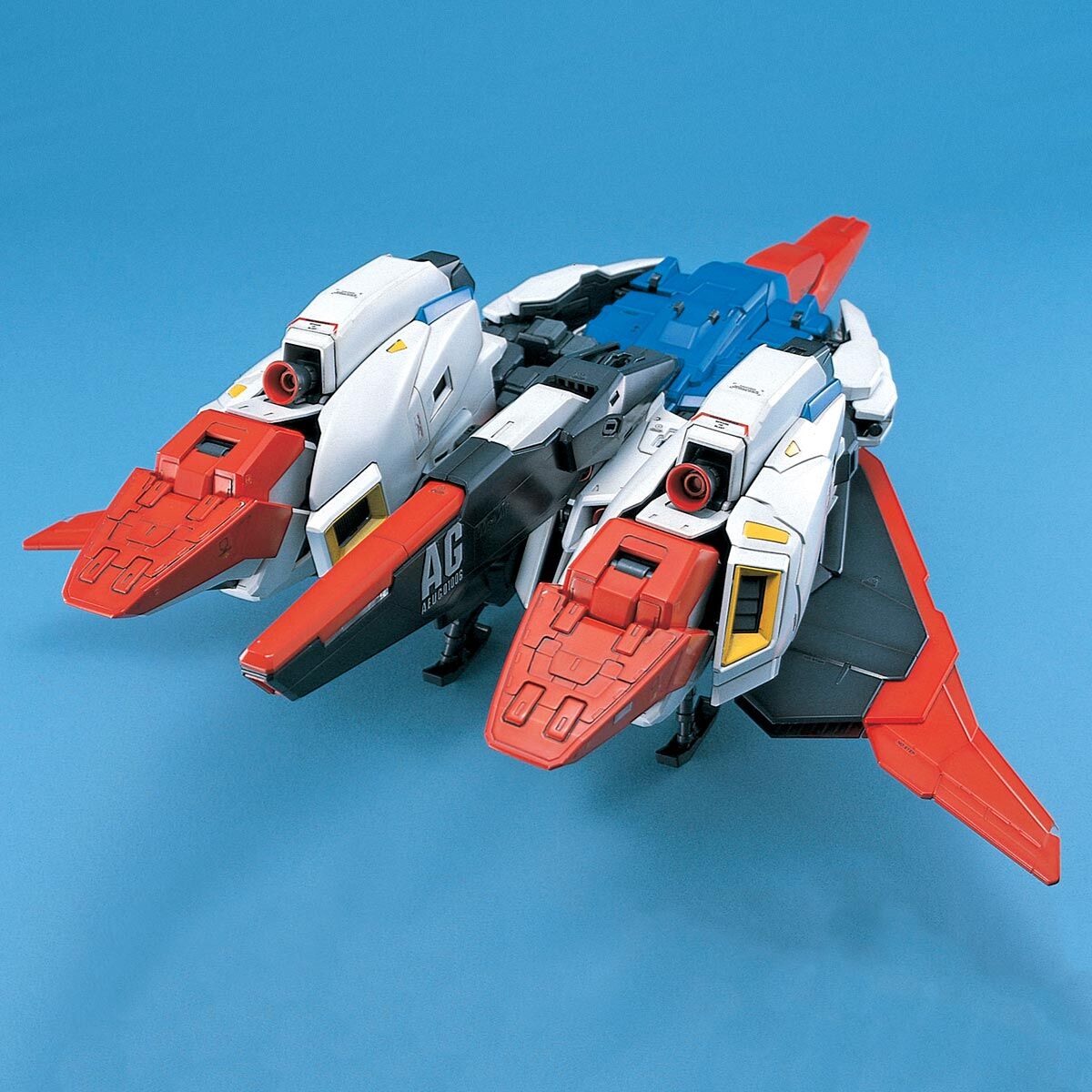PG 1/60 MSZ－006 ゼータガンダム | 機動戦士Zガンダム